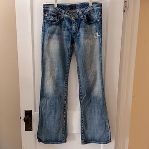 Big Star Jeans. Size 30L